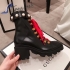 Gucci Booties GGB3112228904308GG